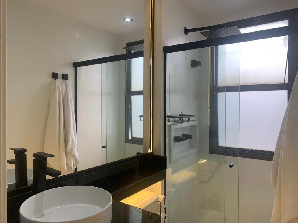 Real 169 - Golden Coast Flat De Alto Padrao Beira Mar Barra Da Tijuca Apartment *
