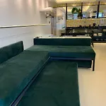 Real Apartments 169 - Golden Coast Flat De Alto Padrao Beira Mar Barra Da Tijuca