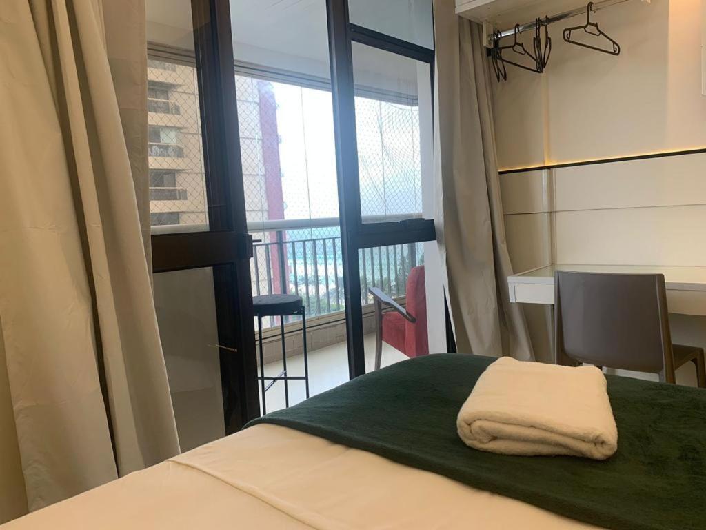 Real 169 - Golden Coast Flat De Alto Padrao Beira Mar Barra Da Tijuca * Rio de Janeiro
