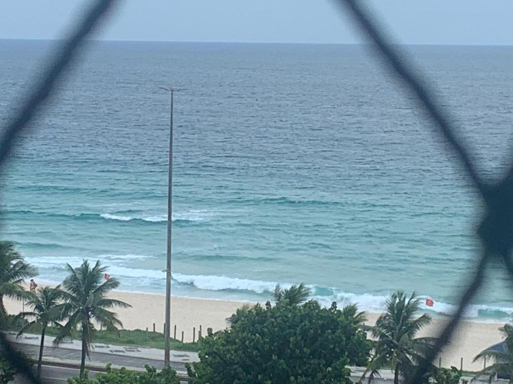 Real 169 - Golden Coast Flat De Alto Padrao Beira Mar Barra Da Tijuca Rio de Janeiro