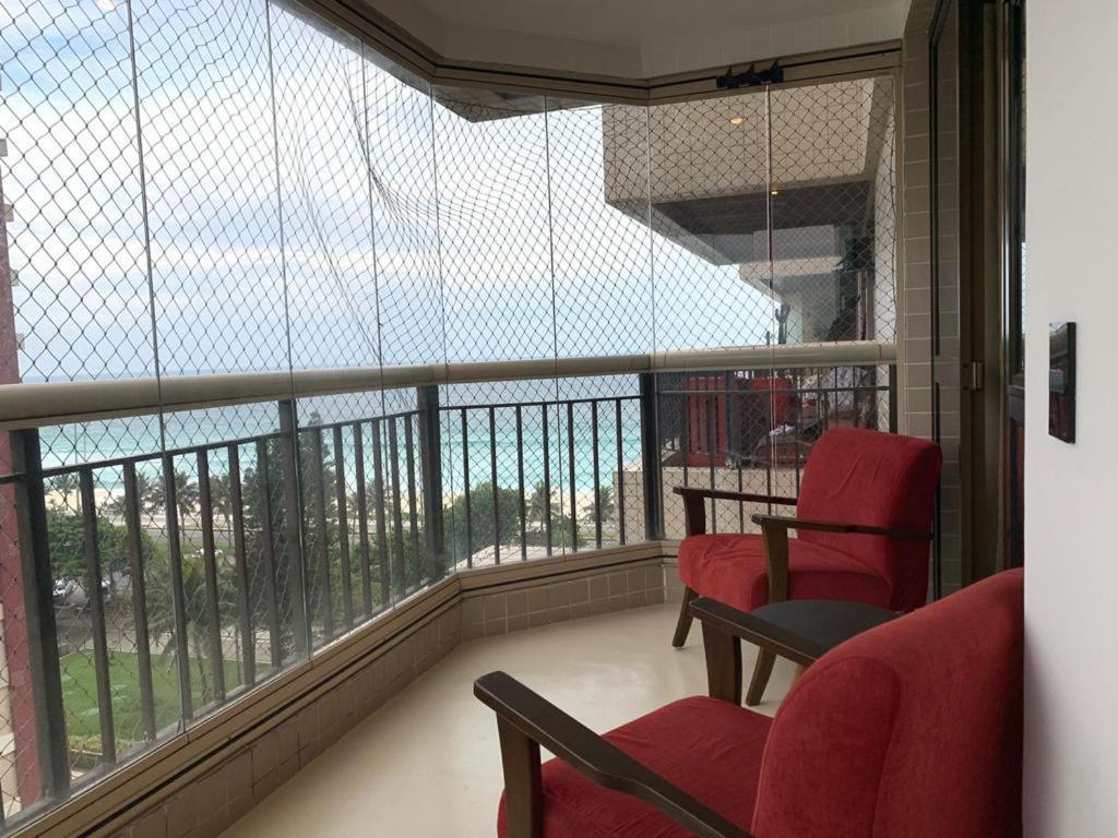 Apartamento Real 169 - Golden Coast Flat De Alto Padrao Beira Mar Barra Da Tijuca Rio de Janeiro