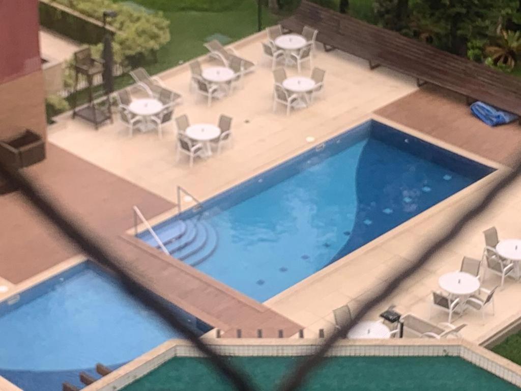 Real 169 - Golden Coast Flat De Alto Padrao Beira Mar Barra Da Tijuca * Rio de Janeiro